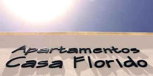Appartement Apartamentos Casa Florido Torremolinos Spanje