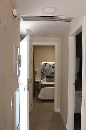 Apartamentos Casa Florido Torremolinos 0*,  Spanje