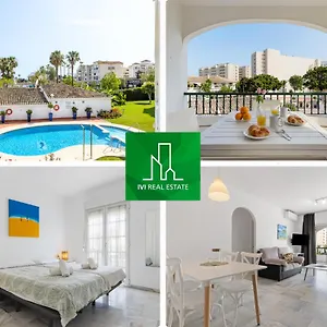 Apartamento Erisa 25 By Ivi Real Estate, Torremolinos